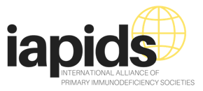 IAPIDS: International Alliance Of Primary Immunodeficiency Societies